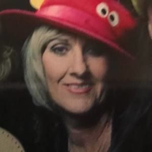 Meet your Posher, Kathy